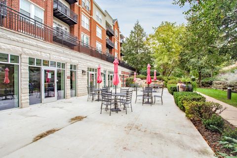 Tiny photo for 7757 Van Buren Street #511, Forest Park, IL 60130 (MLS # 12536548)