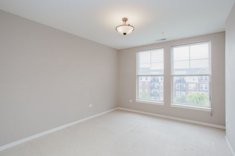 Tiny photo for 7757 Van Buren Street #511, Forest Park, IL 60130 (MLS # 12536548)