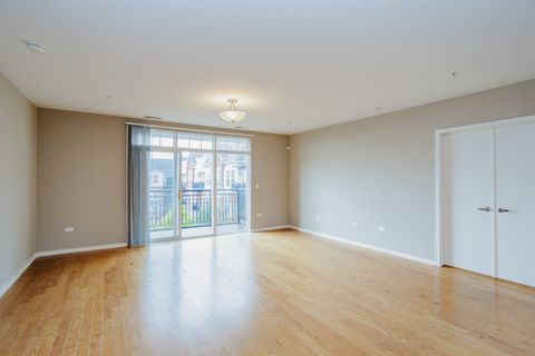 Tiny photo for 7757 Van Buren Street #511, Forest Park, IL 60130 (MLS # 12536548)