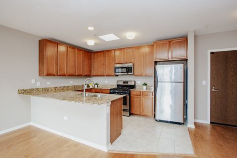 Tiny photo for 7757 Van Buren Street #511, Forest Park, IL 60130 (MLS # 12536548)