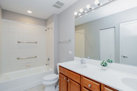 Tiny photo for 7757 Van Buren Street #511, Forest Park, IL 60130 (MLS # 12536548)