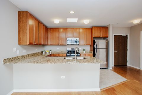 Tiny photo for 7757 Van Buren Street #511, Forest Park, IL 60130 (MLS # 12536548)