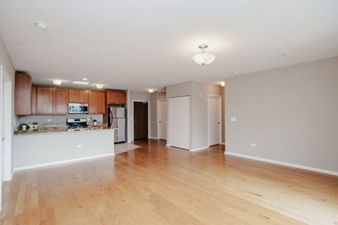 Tiny photo for 7757 Van Buren Street #511, Forest Park, IL 60130 (MLS # 12536548)