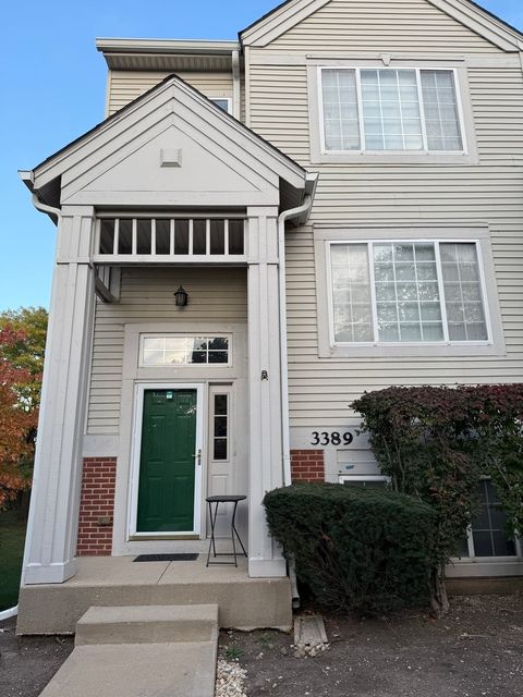 3389 Ravinia Circle Aurora IL 60504