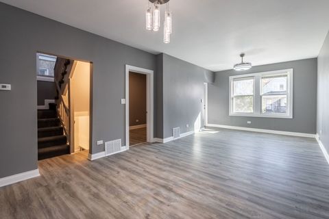 Tiny photo for 6830 S Honore Street, Chicago, IL 60636 (MLS # 12494143)
