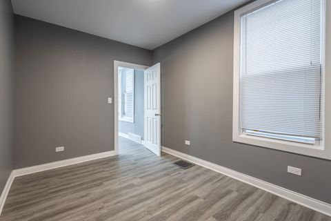 Tiny photo for 6830 S Honore Street, Chicago, IL 60636 (MLS # 12494143)