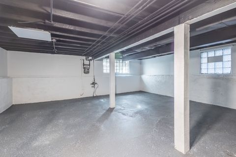 Tiny photo for 6830 S Honore Street, Chicago, IL 60636 (MLS # 12494143)