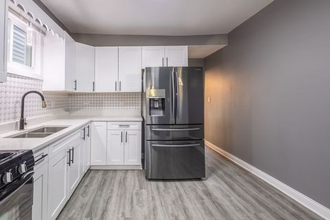 Tiny photo for 6830 S Honore Street, Chicago, IL 60636 (MLS # 12494143)