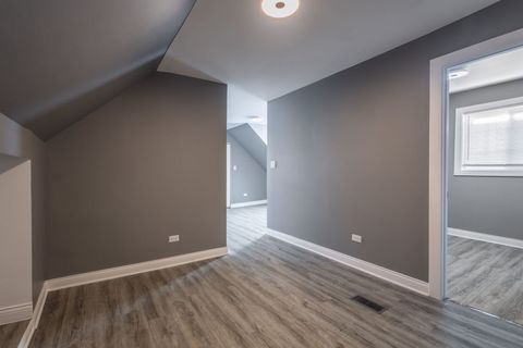 Tiny photo for 6830 S Honore Street, Chicago, IL 60636 (MLS # 12494143)