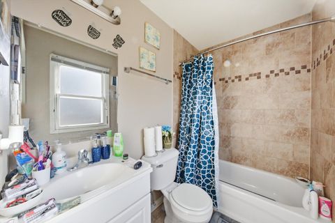 Tiny photo for 17841 Princeton Lane, Country Club Hills, IL 60478 (MLS # 12593537)