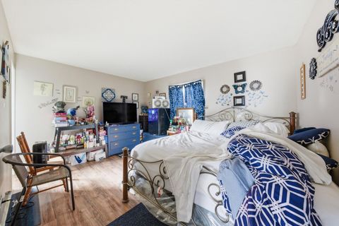 Tiny photo for 17841 Princeton Lane, Country Club Hills, IL 60478 (MLS # 12593537)