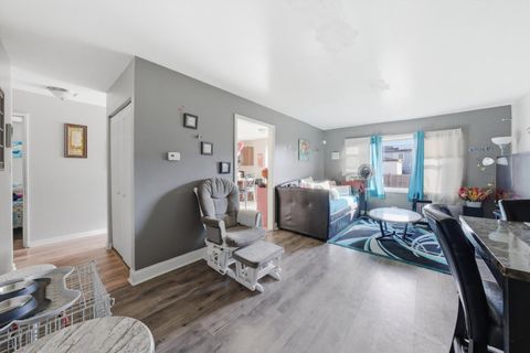 Tiny photo for 17841 Princeton Lane, Country Club Hills, IL 60478 (MLS # 12593537)