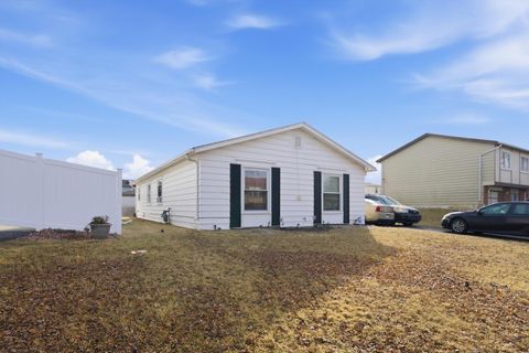 Tiny photo for 17841 Princeton Lane, Country Club Hills, IL 60478 (MLS # 12593537)