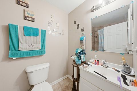 Tiny photo for 17841 Princeton Lane, Country Club Hills, IL 60478 (MLS # 12593537)