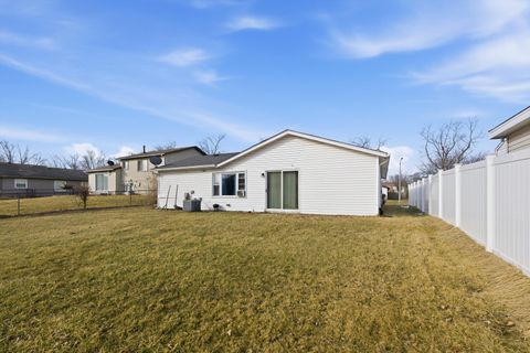 Tiny photo for 17841 Princeton Lane, Country Club Hills, IL 60478 (MLS # 12593537)