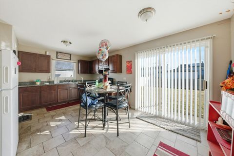 Tiny photo for 17841 Princeton Lane, Country Club Hills, IL 60478 (MLS # 12593537)