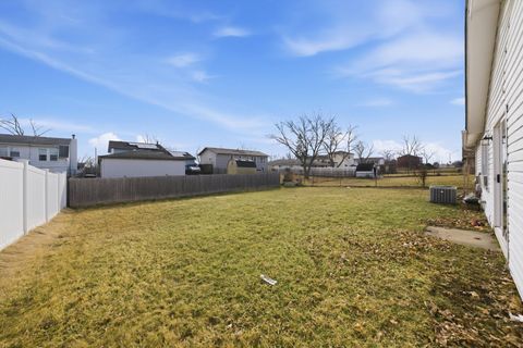 Tiny photo for 17841 Princeton Lane, Country Club Hills, IL 60478 (MLS # 12593537)