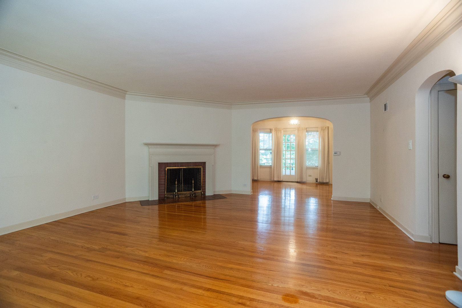 2545 Greeley Avenue