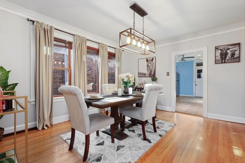 Tiny photo for 10416 S Sangamon Street, Chicago, IL 60643 (MLS # 12557137)