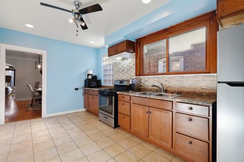 Tiny photo for 10416 S Sangamon Street, Chicago, IL 60643 (MLS # 12557137)