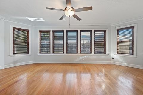 Tiny photo for 10416 S Sangamon Street, Chicago, IL 60643 (MLS # 12557137)