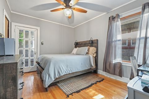 Tiny photo for 10416 S Sangamon Street, Chicago, IL 60643 (MLS # 12557137)