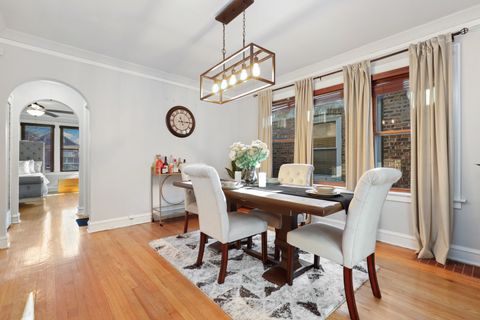 Tiny photo for 10416 S Sangamon Street, Chicago, IL 60643 (MLS # 12557137)