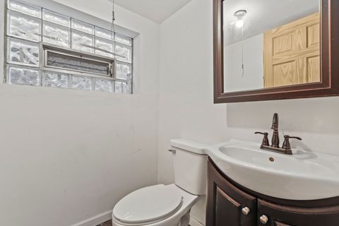 Tiny photo for 10416 S Sangamon Street, Chicago, IL 60643 (MLS # 12557137)