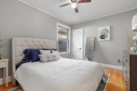 Tiny photo for 10416 S Sangamon Street, Chicago, IL 60643 (MLS # 12557137)