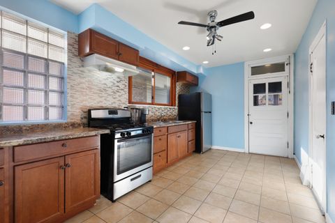 Tiny photo for 10416 S Sangamon Street, Chicago, IL 60643 (MLS # 12557137)