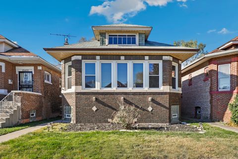 Photo of 10416 S Sangamon Street, Chicago, IL 60643 (MLS # 12557137)