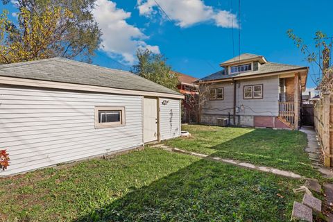 Tiny photo for 10416 S Sangamon Street, Chicago, IL 60643 (MLS # 12557137)