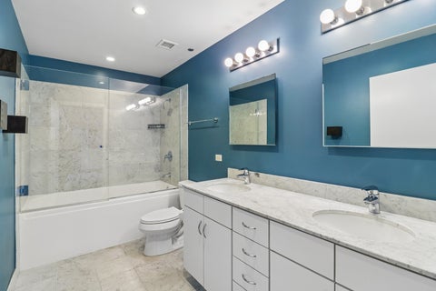 Tiny photo for 860 W Blackhawk Street #1107, Chicago, IL 60642 (MLS # 12735959)