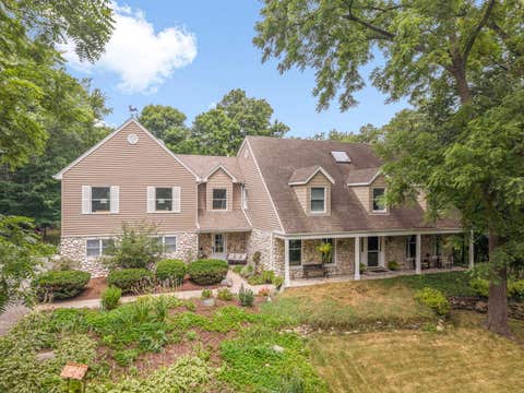 Photo of 8310 MASON HILL Road, Woodstock, IL 60098 (MLS # 12716339)