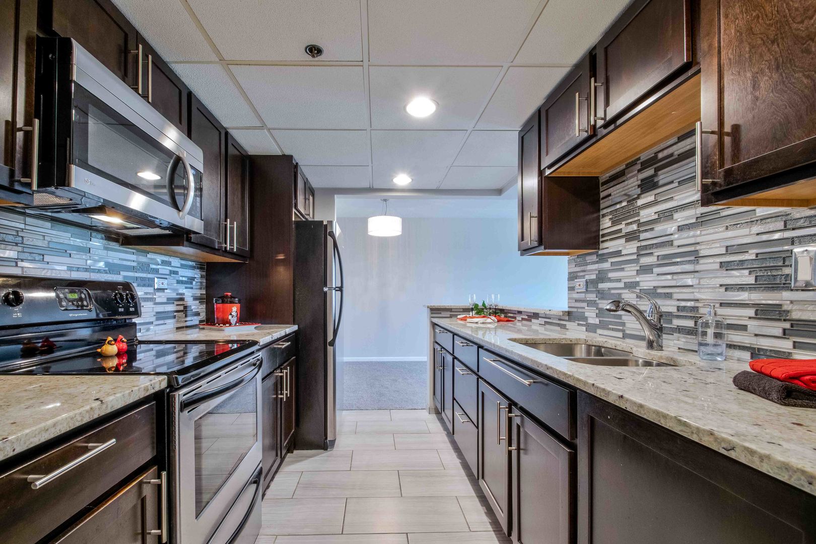 1 Bloomingdale Place 721