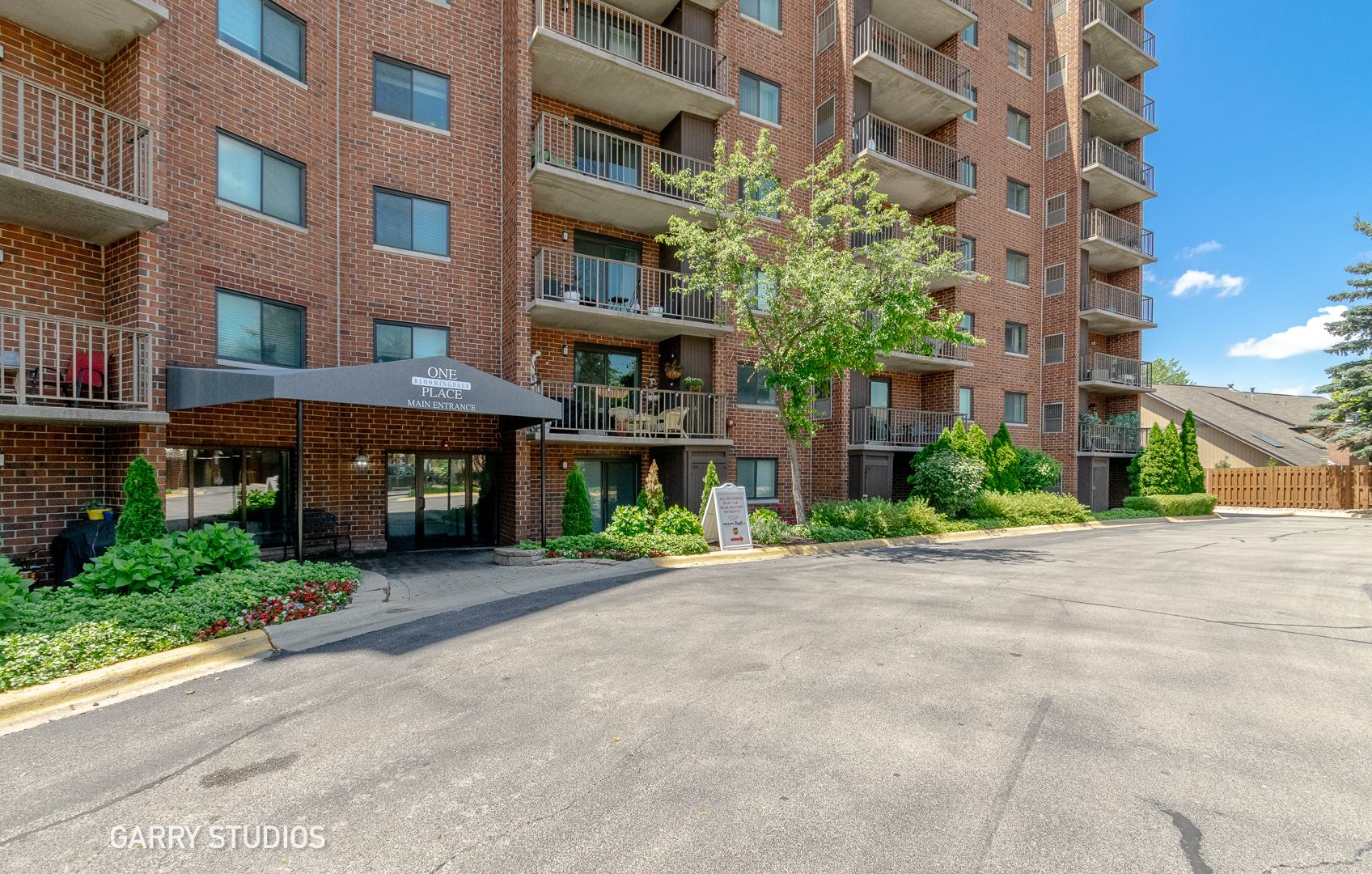 1 Bloomingdale Place 721