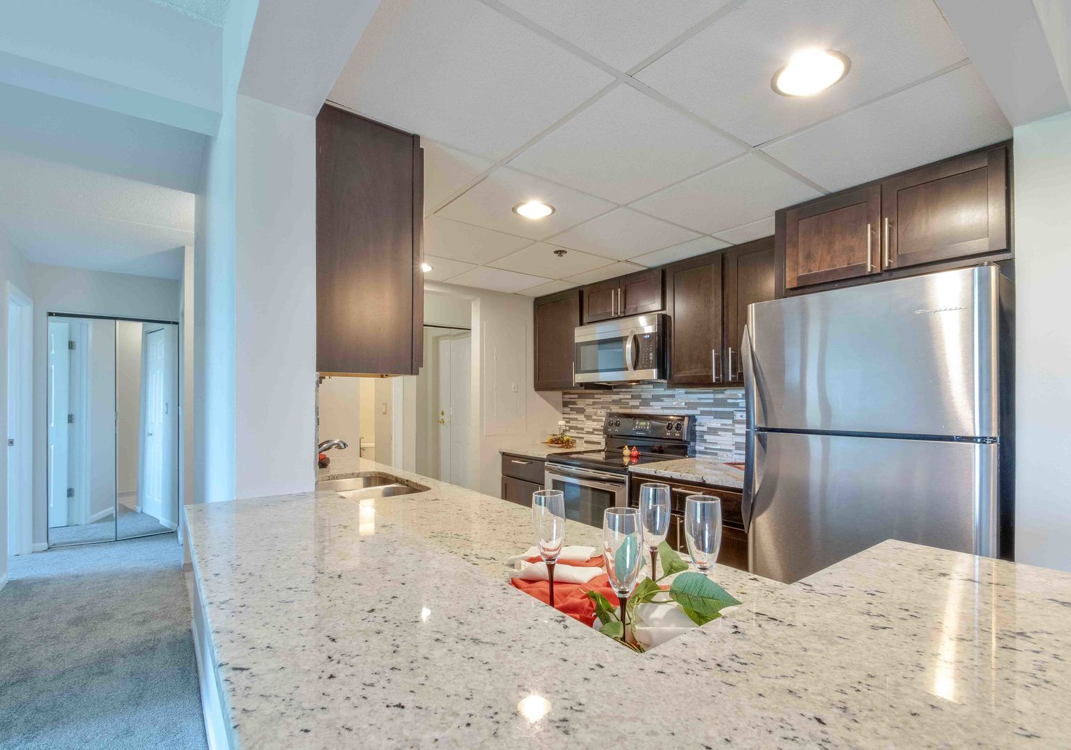 1 Bloomingdale Place 721