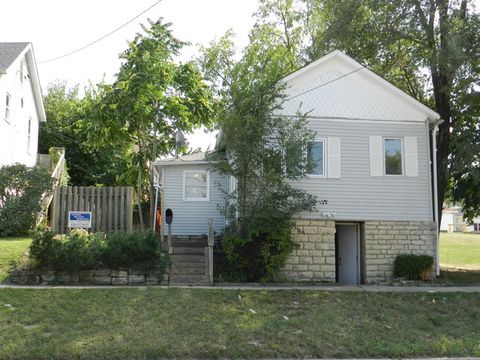 A home in Lemont