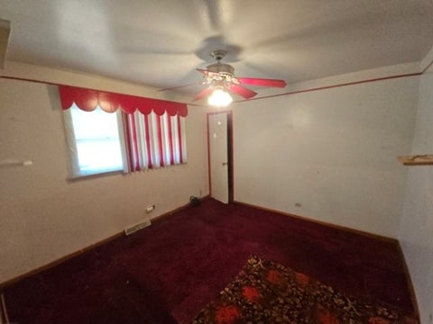 Tiny photo for 499 Oglesby Avenue, Calumet City, IL 60409 (MLS # 12732673)