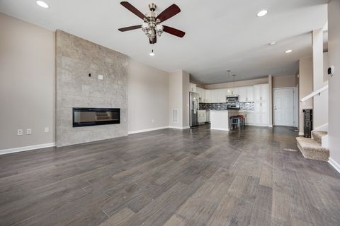 Tiny photo for 901 Times Square Drive, Aurora, IL 60504 (MLS # 12561400)