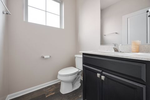 Tiny photo for 901 Times Square Drive, Aurora, IL 60504 (MLS # 12561400)