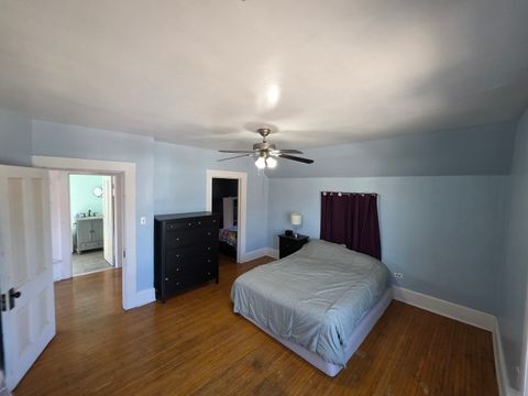 Tiny photo for 463 North Street, Elgin, IL 60120 (MLS # 12587290)