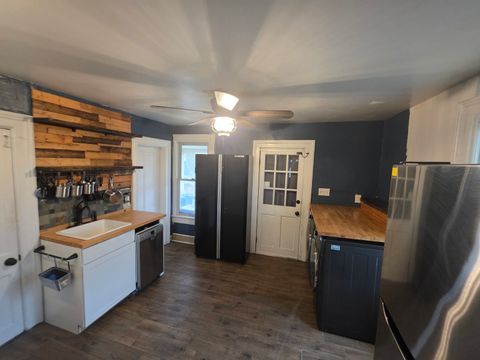 Tiny photo for 463 North Street, Elgin, IL 60120 (MLS # 12587290)