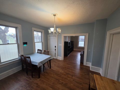 Tiny photo for 463 North Street, Elgin, IL 60120 (MLS # 12587290)