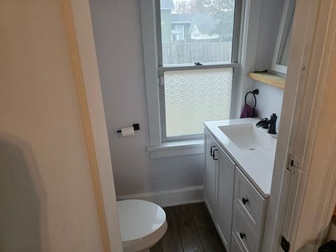 Tiny photo for 463 North Street, Elgin, IL 60120 (MLS # 12587290)