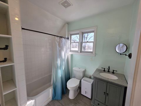 Tiny photo for 463 North Street, Elgin, IL 60120 (MLS # 12587290)