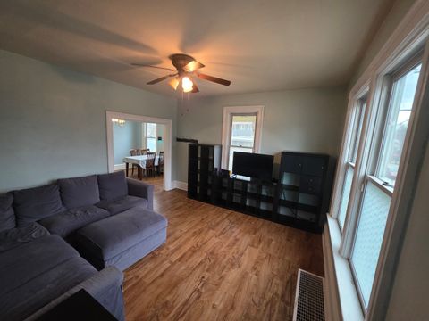 Tiny photo for 463 North Street, Elgin, IL 60120 (MLS # 12587290)