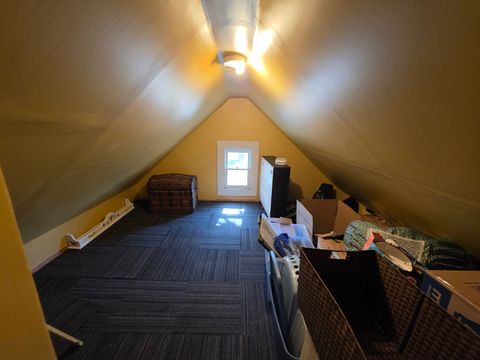 Tiny photo for 463 North Street, Elgin, IL 60120 (MLS # 12587290)