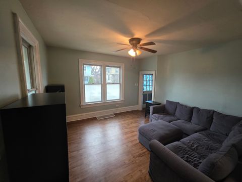 Tiny photo for 463 North Street, Elgin, IL 60120 (MLS # 12587290)