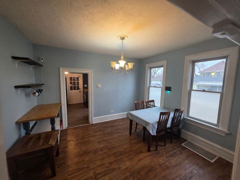 Tiny photo for 463 North Street, Elgin, IL 60120 (MLS # 12587290)